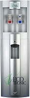  Ecotronic B50-U4L full silver